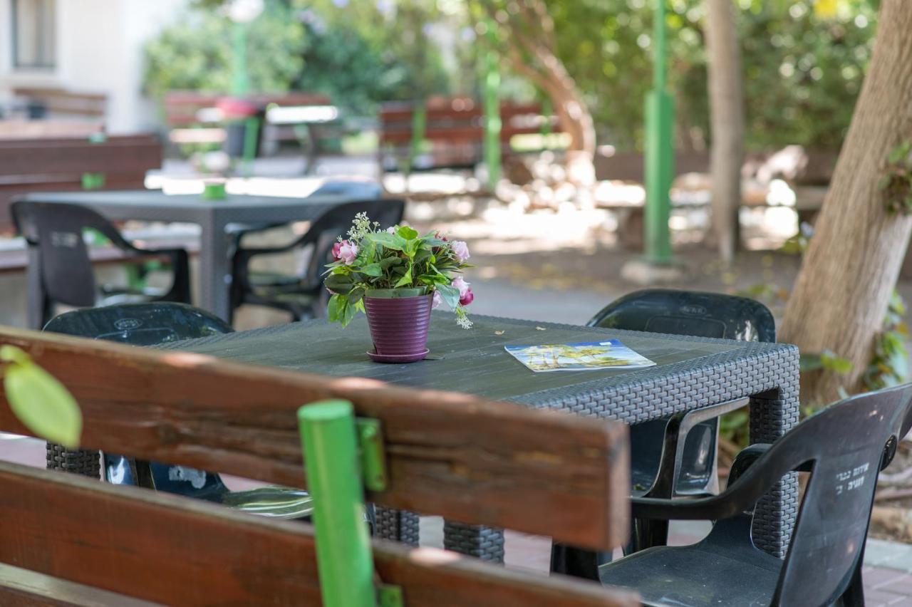Degania Bet Kibbutz Country Lodging Kinneret Exterior photo