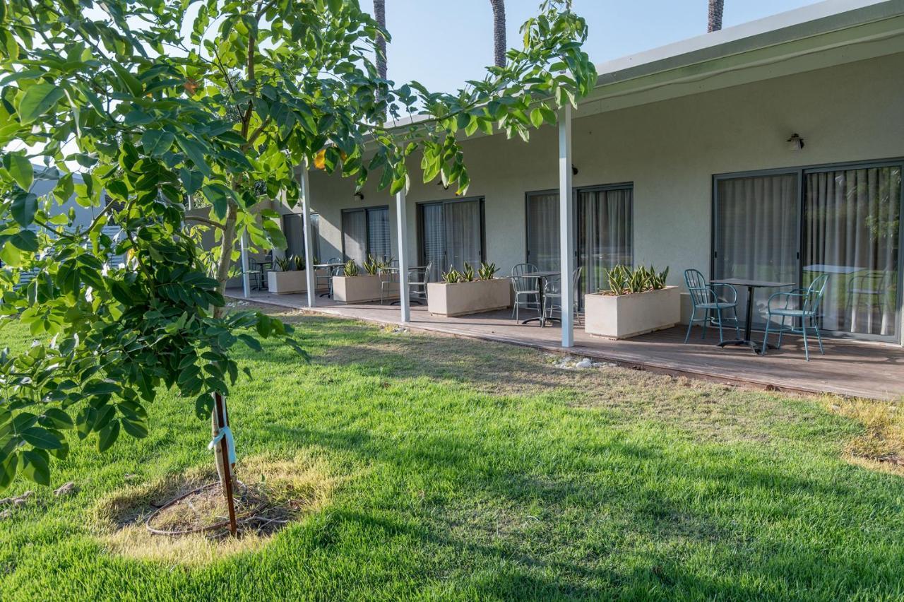Degania Bet Kibbutz Country Lodging Kinneret Exterior photo