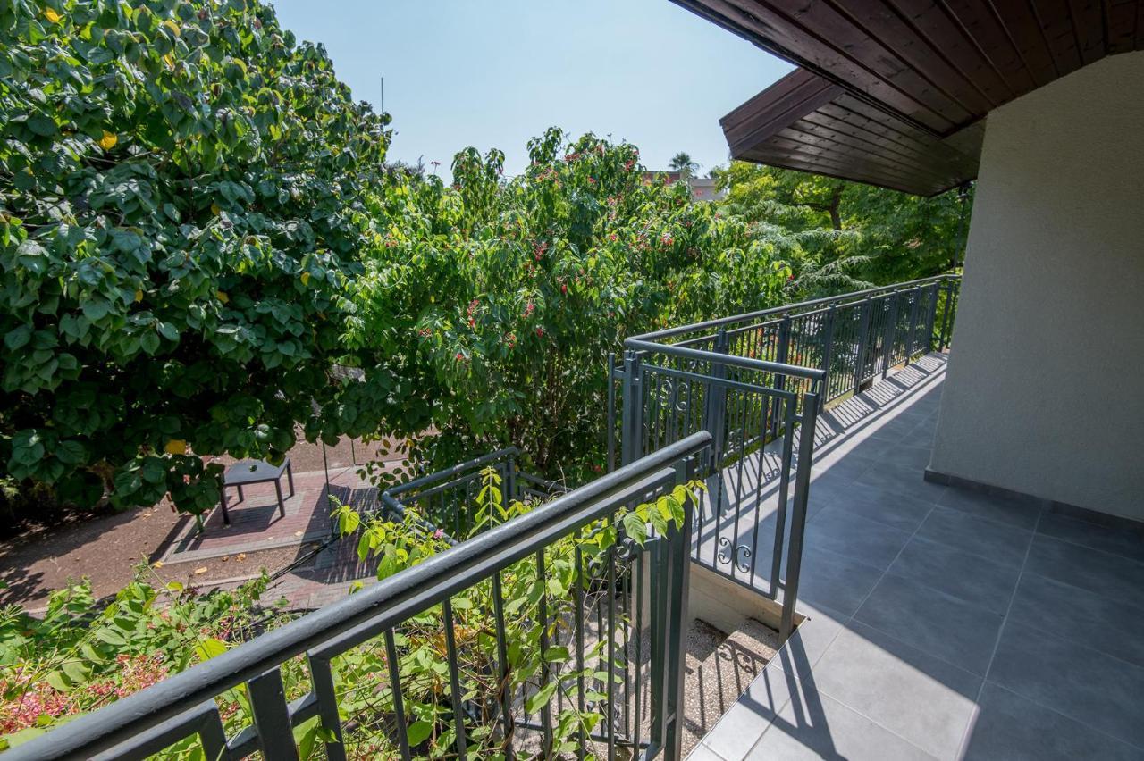 Degania Bet Kibbutz Country Lodging Kinneret Exterior photo