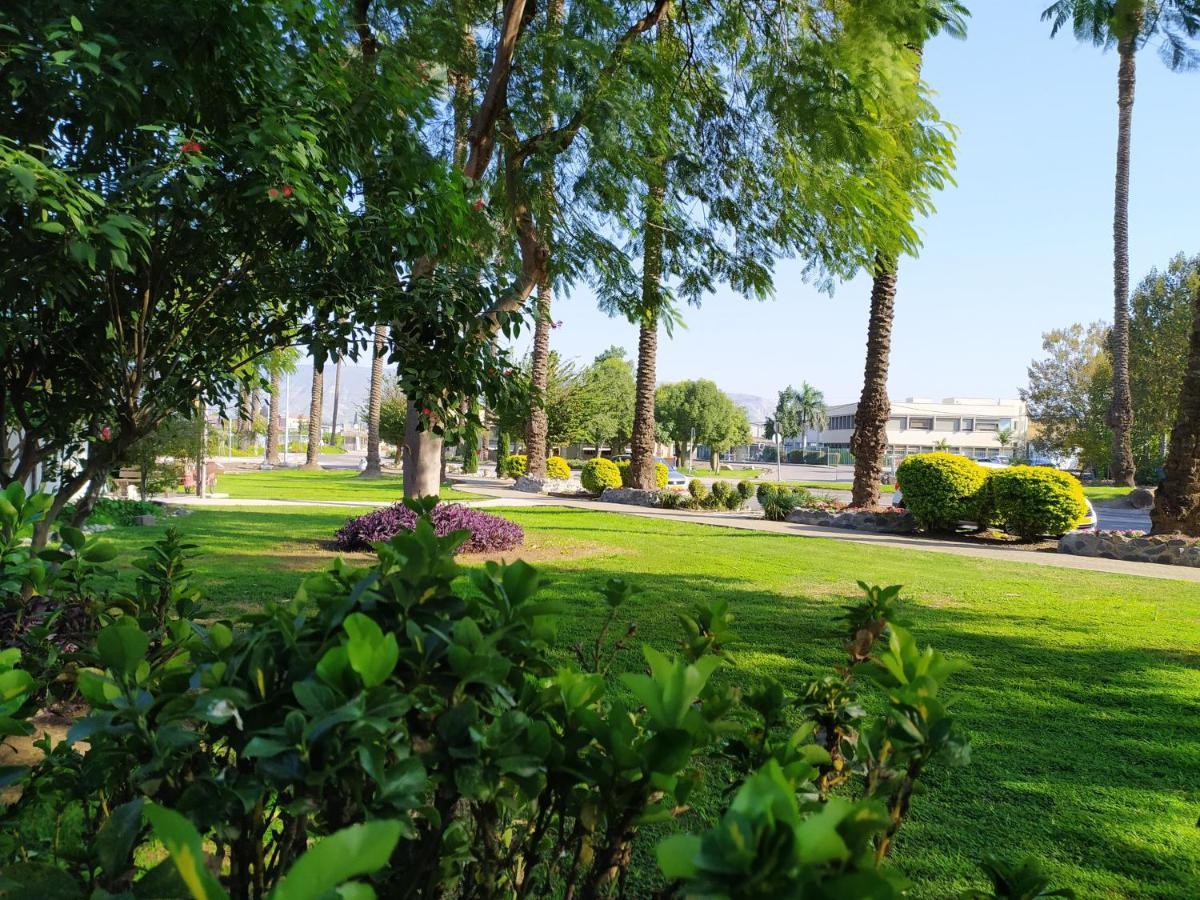 Degania Bet Kibbutz Country Lodging Kinneret Exterior photo